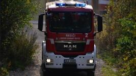 hasiči auto new 5584acz